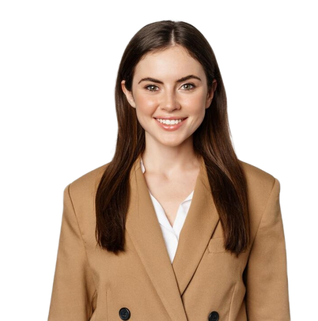 image 82 Woman smiling